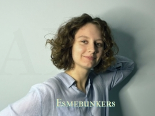 Esmebunkers