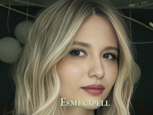 Esmecapell