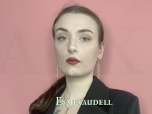 Esmecaudell
