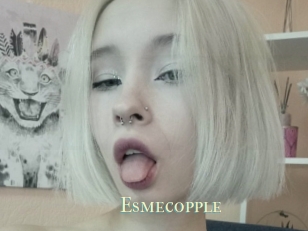 Esmecopple