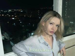 esmecraley Actrice xxx