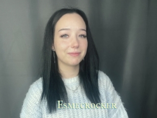 Esmecrocker