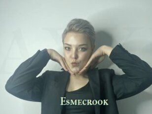 Esmecrook