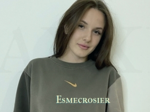 Esmecrosier