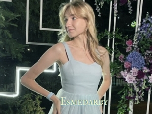 Esmedarby