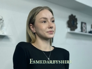 Esmedarbyshire