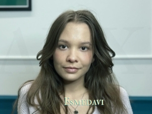 Esmedavi