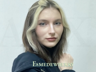 Esmedewberry