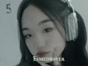 Esmedrover
