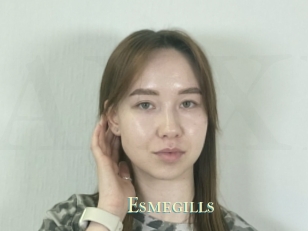 Esmegills