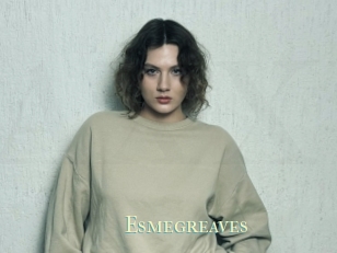 Esmegreaves