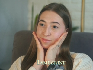Esmegrine