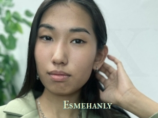 Esmehanly