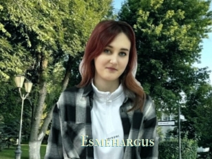 Esmehargus