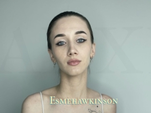 Esmehawkinson