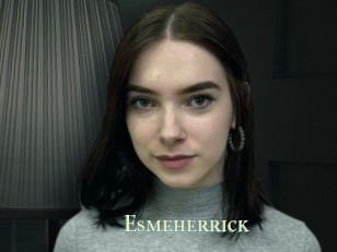 Esmeherrick