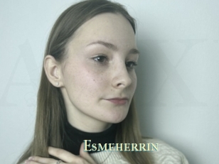 Esmeherrin
