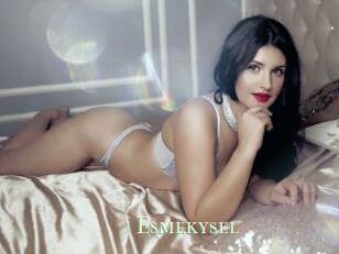 Esmekysel