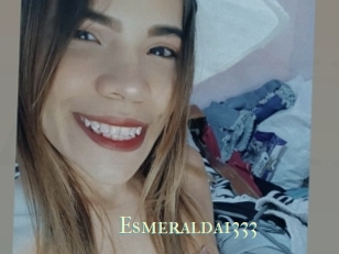 Esmeralda1333