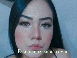 Esmeraldacabbellovir