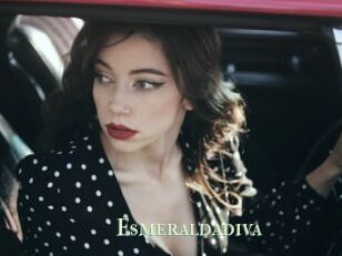 Esmeraldadiva
