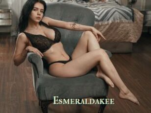 Esmeraldakee
