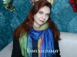 Esmeraldamay