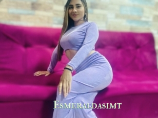 Esmeraldasimt