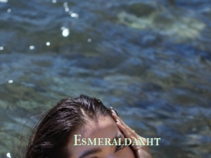 Esmeraldaxht