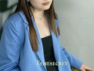 Esmesecret