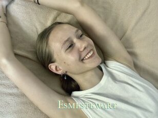 Esmestewart