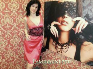 esmibrunette Actrice xxx