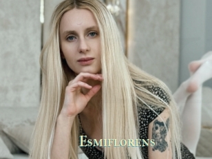 Esmiflorens