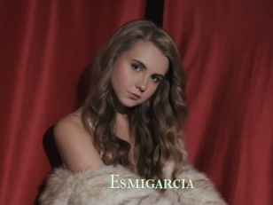 Esmigarcia