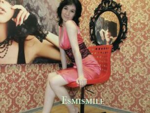 esmismile Actrice xxx