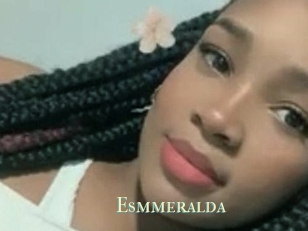 Esmmeralda