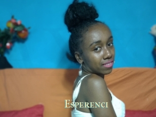 Esperenci