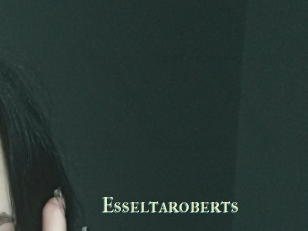 Esseltaroberts