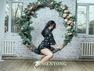 Essenyong