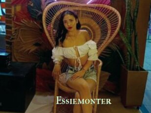 Essiemonter