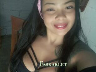 Esskarlet