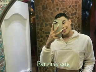 Esteban_cor