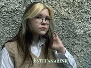Estefanabink