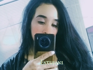Estefani
