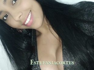Estefaniacortes