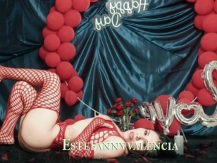 estefannyvalencia Actrice xxx