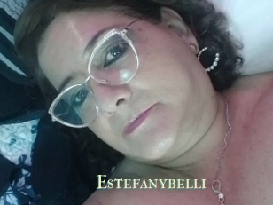 Estefanybelli
