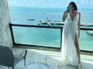 Estefaramos
