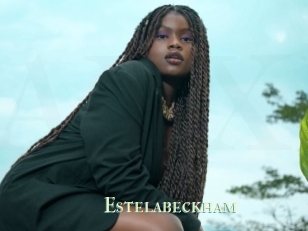 Estelabeckham