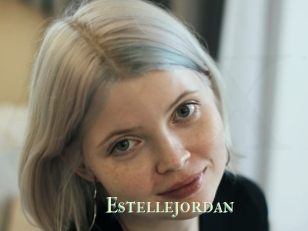 Estellejordan